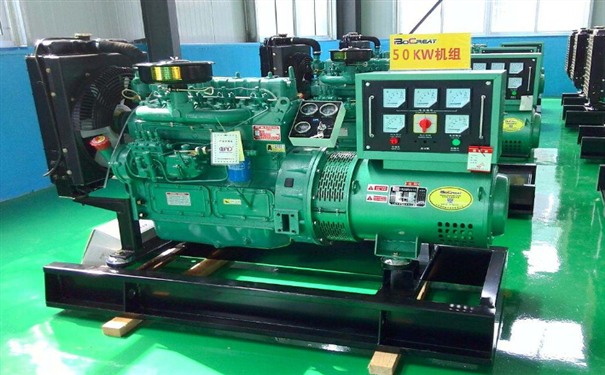 西固发电机出租